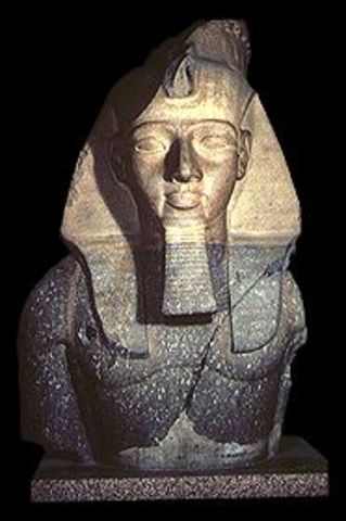 Egyptian Sculpture