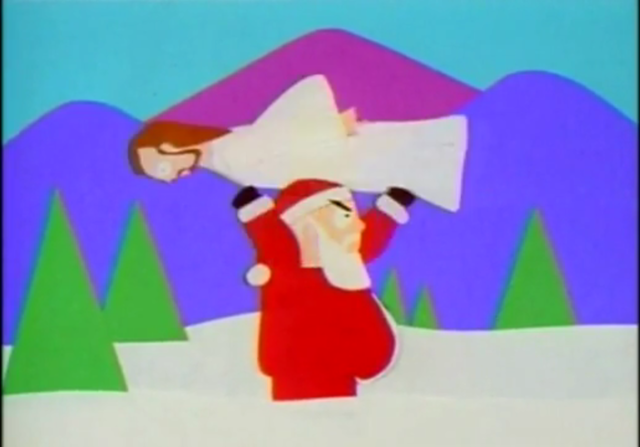 The First Appearances