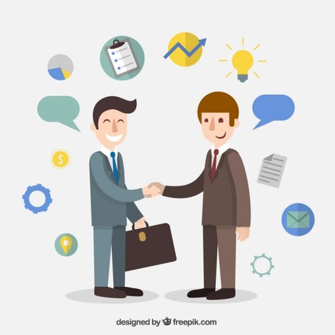 Contrato de nacionalización