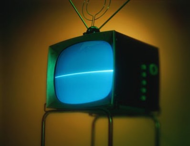 cuarta television (RCA21)