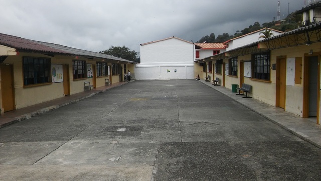 Escuela Anexa