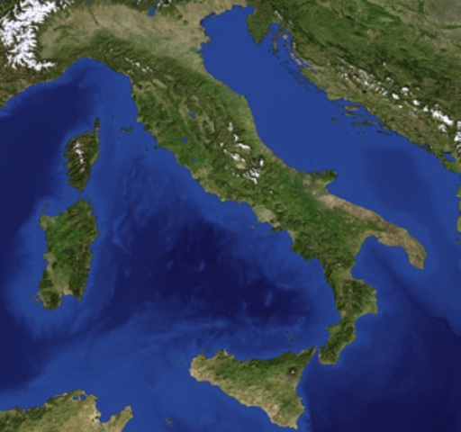 Expansion of Empire on the peninsula