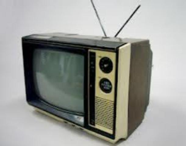 Televisor al vacio