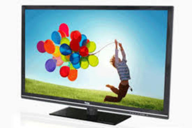 Television LED