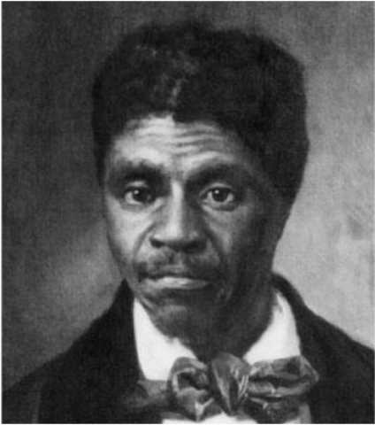 Dred Scott Trial Verdict