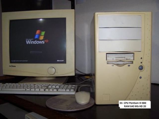 AMD lanza el AMD de 1GHz