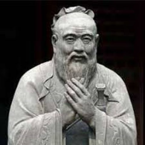 CONFUCIO