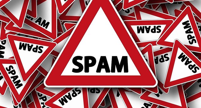 Nace el SPAM.