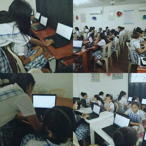 REALIZACIÓN DE LA ENCUESTA.