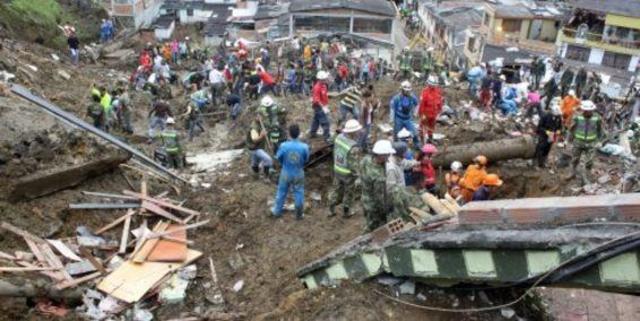 Combate militar de la MATA DE GUADUA