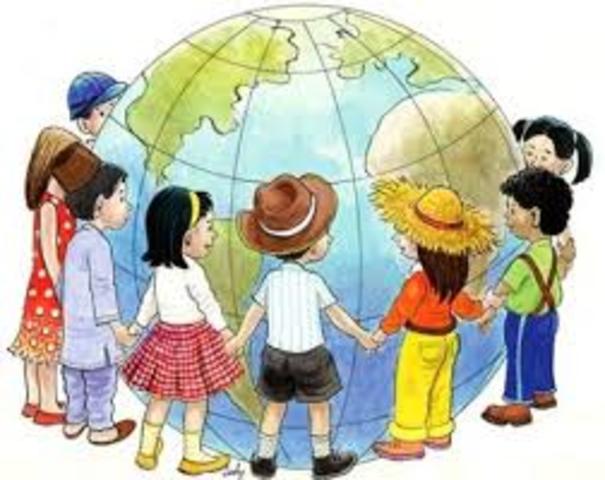 Конвенция о правах ребенка