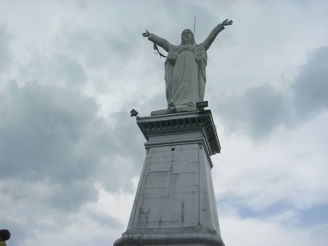 Cristo rey