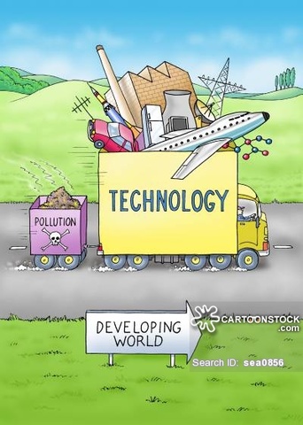 waste disposal technology