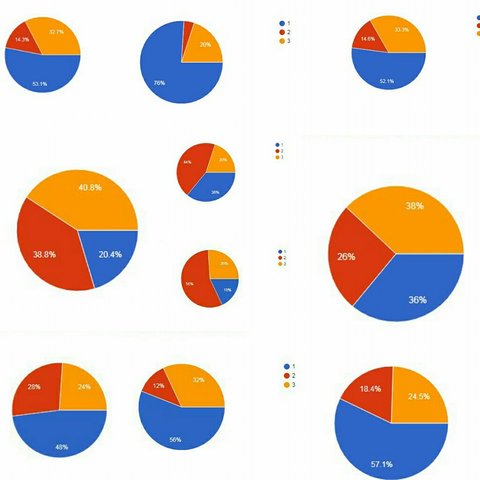RESULTADOS DE LA ENCUESTA.