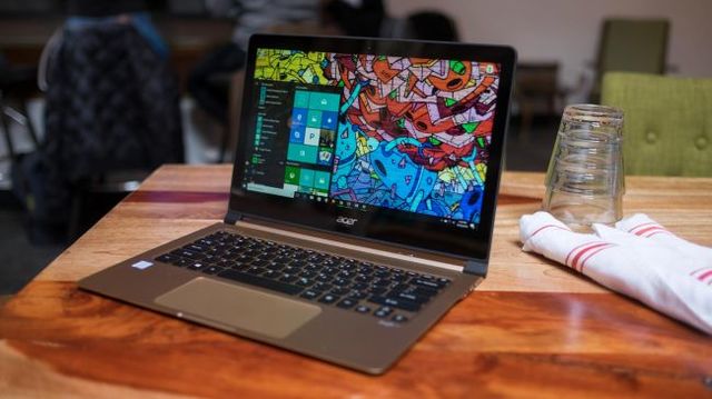 Acer Swift 7