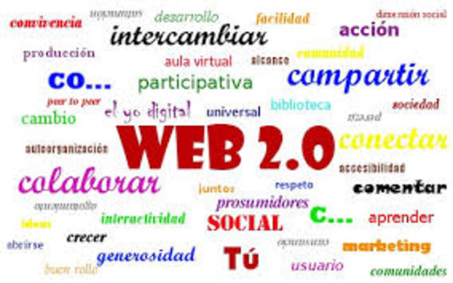 WEB  2.0