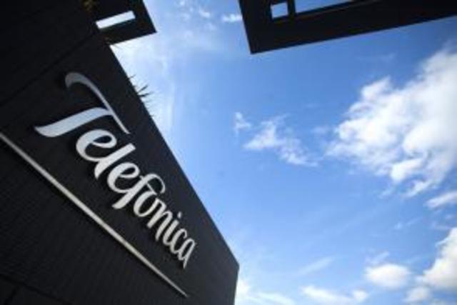 Privatització Telefónica