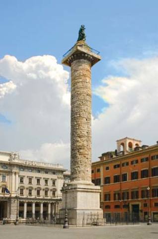 Trajan's Column