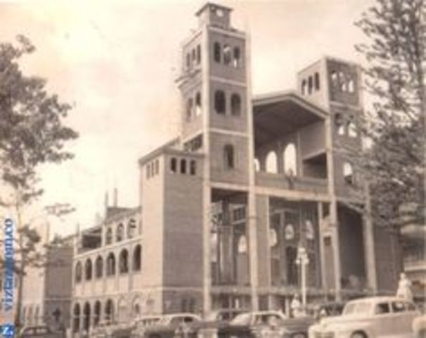 Diócesis de jericó