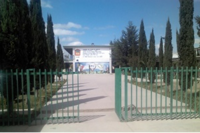 Graduación de la secundaria