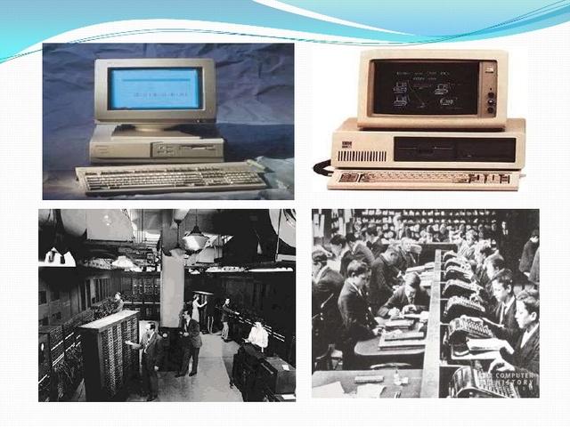 1968-1979: estableciendo paradigmas fundamentales