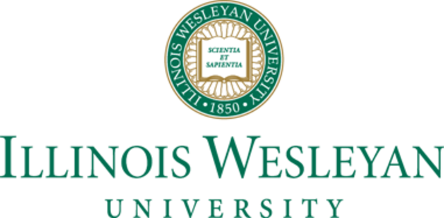 Illinois Wesleyan University de Bloomington