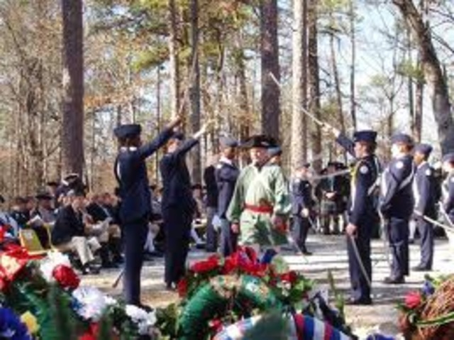 The United States and France sign the French Alliance