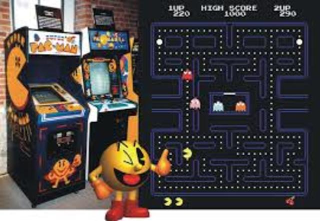 22 de mayo de 1980 el surgimiento de un popular videojuego