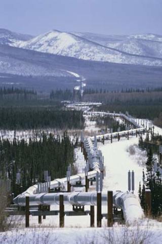 Trans Alaska pipeline31