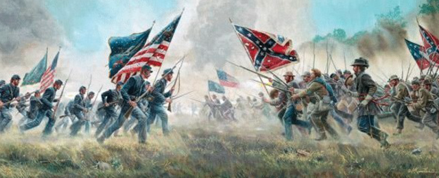 Battle of Gettysburg
