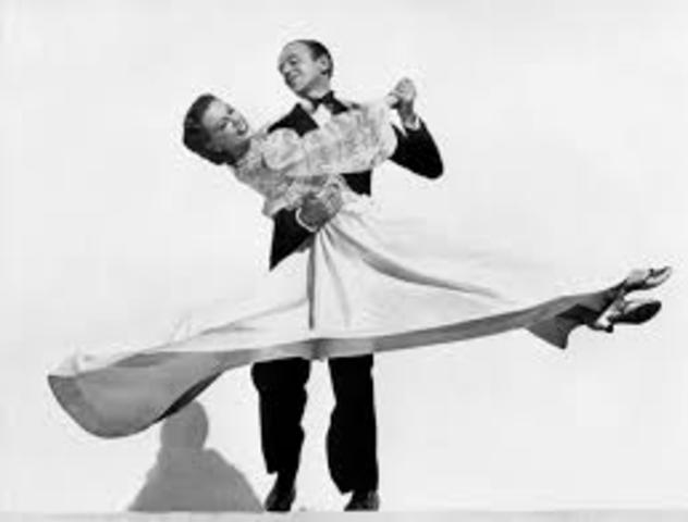 "Broadway Melody of 1940"