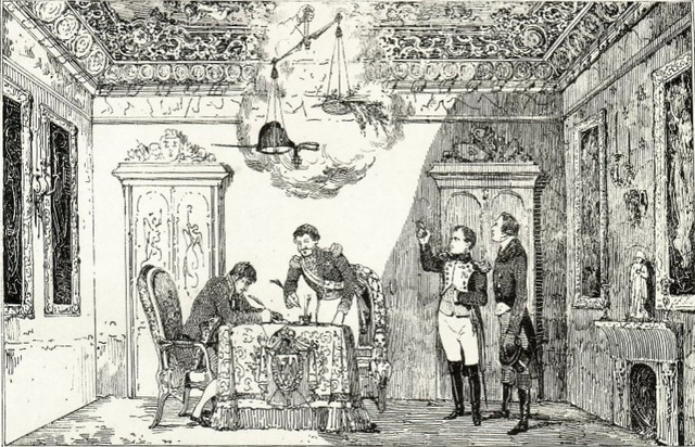 Tratado de Fontainebleau