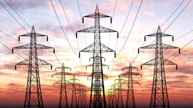 La generalización de la electricidad