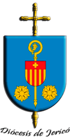 Creacion de la Diócesis