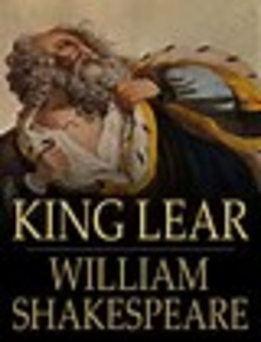 Shakespeare writes King Lear and Macbeth