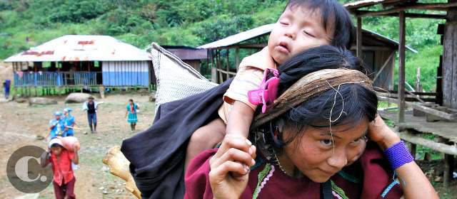 La Defensoría le entregó un informe a la Gobernación de Risaralda en el que alertaba sobre la presencia de grupos paramilitares y la expansión de la minería ilegal en el resguardo indígena Chamí Unificado en Mistrató