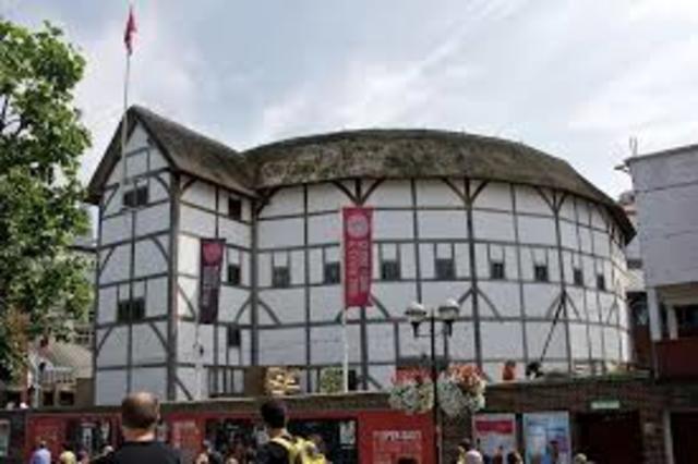 Globe Theatre