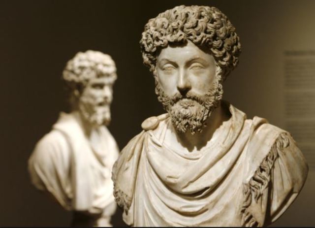 Stoicism