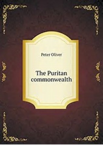 Puritan Commonwealth ends; monarchy is restored with Charles II