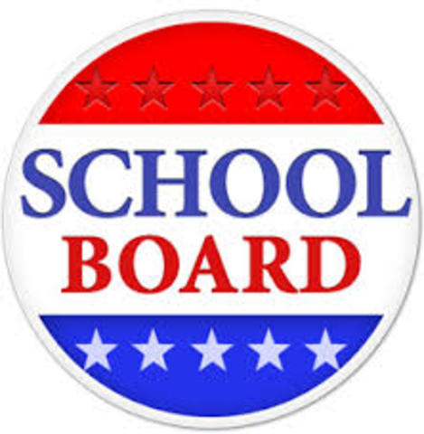 Women given right to vote in school board election