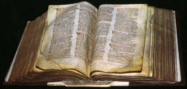 Doomsday Book
