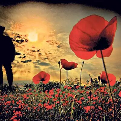 Timeline: World War 1