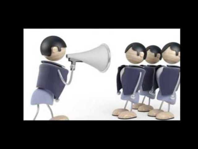 Escuela del comportamiento humano.