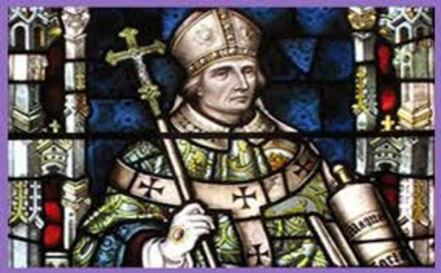 Creacion de la Carta Magna