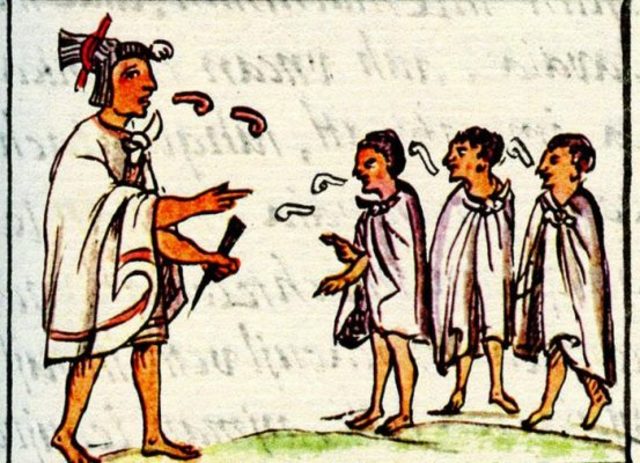 Periodo Prehispánico