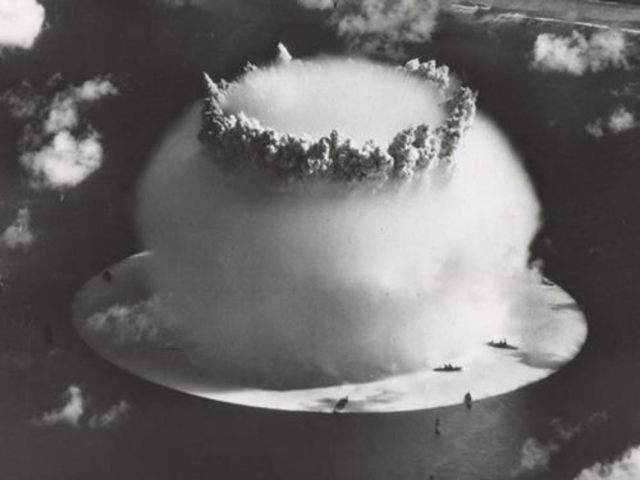 Bomba de Hidrogénio (URSS)