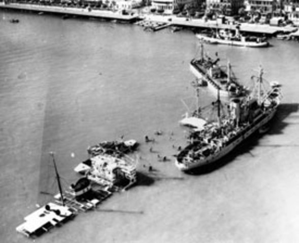 Crise do Canal de Suez