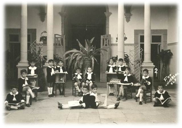 Periodo de la Conquista y la colonia.