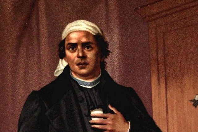 Periodo de la independencia.