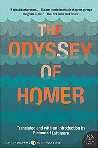 Lotus Eaters Summary